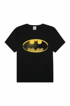 Mens Batman Short Pyjamas -pajamas shop 30734 1
