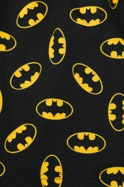 Mens Batman Short Pyjamas -pajamas shop 30734 5