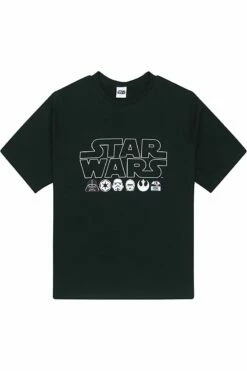 Mens Star Wars Long Pyjamas Set -pajamas shop 717OtajbtwL. AC UY741