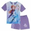 Disney Frozen Seek The Truth Short Pyjamas -pajamas shop 71q m2YsynL