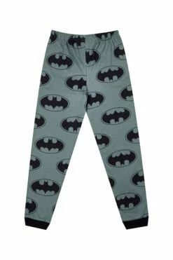 D.C Comics Batman Fancy DressLong Pyjamas -pajamas shop 7B