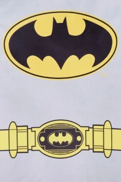 D.C Comics Batman Fancy DressLong Pyjamas -pajamas shop 7D