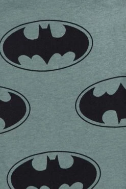 D.C Comics Batman Fancy DressLong Pyjamas -pajamas shop 7E