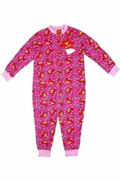 Girls Angry Bird Onesie