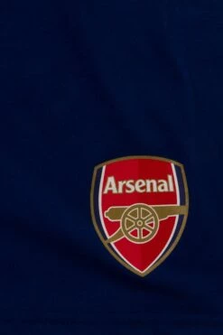 Mens Arsenal FC Short Pyjamas Large -pajamas shop Arsenal 1