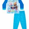 Boys Cocomelon Learn Play Sing Along Pyjamas 1 To 4 Years -pajamas shop COCOMELONPJ01