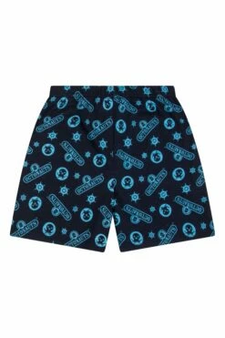 Boys Octonauts Explore, Protect And Rescue Short Pyjamas -pajamas shop E61252 6