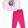 Girls Disney Encanto Mirabel Isabella Bruno Long Pyjama Set