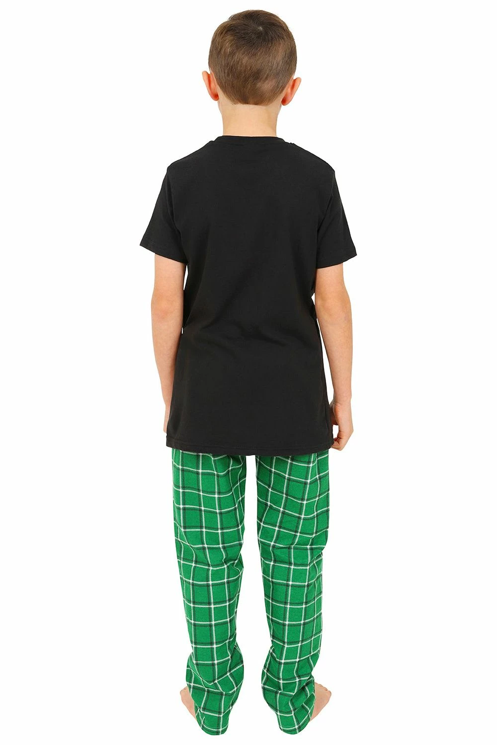 Boys Keep Calm And Game On Long Pyjamas 5 Boys Keep Calm And Game On Long Pyjamas - Image 3