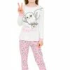 Girls Harry Potter Hedwig My Letter Hogwarts Long Pyjamas 1 Girls Harry Potter Hedwig My Letter Hogwarts Long Pyjamas -pajamas shop IMG 1793