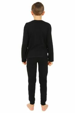 Boys Ghostbusters I Ain't Afraid Of No Ghost's Long Pyjamas -pajamas shop IMG 1919