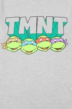Mens Teenage Mutant Ninja Turtles Long Pyjamas -pajamas shop IMG 5437
