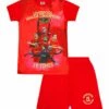 Liverpool Champions Short Pyjamas -pajamas shop IMG 6228a