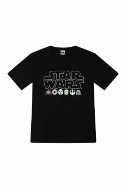 Mens Star Wars Short Pyjamas -pajamas shop IMG 9249