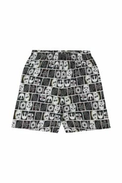 Mens Star Wars Short Pyjamas -pajamas shop IMG 9251