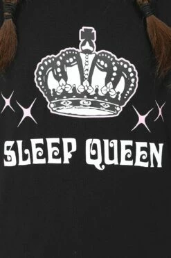 Girls Sleep Queen Long Pyjamas -pajamas shop IMG 9399