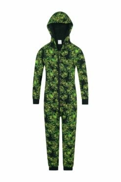 Gaming Controller Cotton Onesie