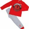 Liverpool FC Mighty Reds Long Pyjamas -pajamas shop LiverpoolFClong