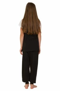 Girls Varsity Team Long Pyjamas -pajamas shop MG 8889