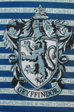 Girls Harry Potter Gryffindor Short Pyjamas -pajamas shop PJF200519 102