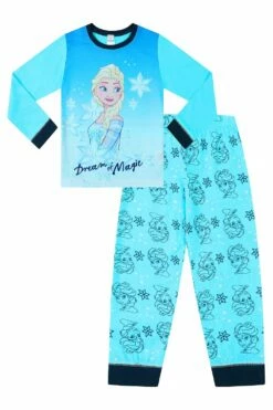 Disney Frozen 2 Elsa PyjamasDream Of Magic