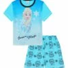 Disney Frozen 2 Elsa Short PyjamasDream Of Magic -pajamas shop PJF210518 9