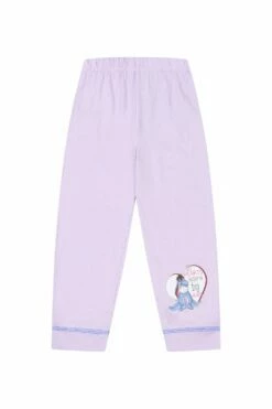 Eeyore 'Say Yes To Cuddles' Toddler Long Pyjamas -pajamas shop PJF210706 11