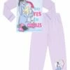 Eeyore 'Say Yes To Cuddles' Toddler Long Pyjamas -pajamas shop PJF210706 11 SET