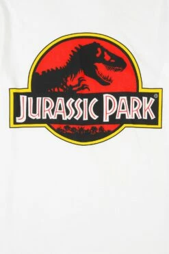 Mens Jurassic Park Long Pyjamas -pajamas shop PJF210706 127