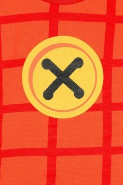 Boys CBeebies Bing Bunny Fancy Dress Long Pyjamas -pajamas shop PJF210706 18