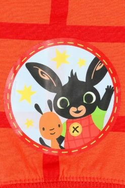 Boys CBeebies Bing Bunny Fancy Dress Long Pyjamas -pajamas shop PJF210706 20