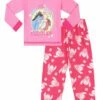 Eeyore 'Say Yes To Cuddles' Baby Long Pyjamas -pajamas shop PJF210706 3 SET