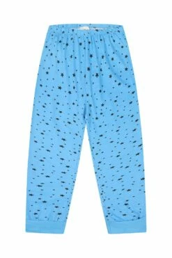 Women's Disney Aladdin Genie 'You Have Three Wishes' Long Pyjamas -pajamas shop PJF210706 72