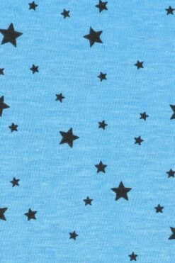 Women's Disney Aladdin Genie 'You Have Three Wishes' Long Pyjamas -pajamas shop PJF210706 73