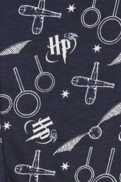 Women's Harry Potter 'I'm Really A Catch' Long Pyjamas -pajamas shop PJF210706 89