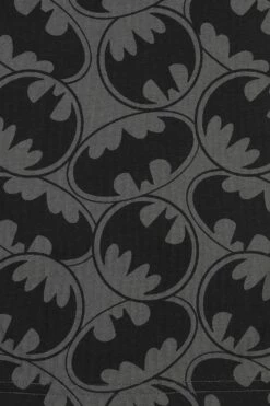 Men's Official Batman Pocket Long Pyjamas Sizes S To 2XL Mens Pjs -pajamas shop PJF211011 15