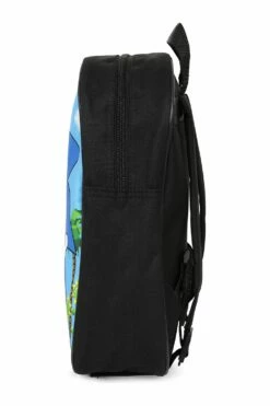 Official Sonic The Hedgehog Retro Kids Backpack Rucksack School Bag -pajamas shop PJF220615Bags 13