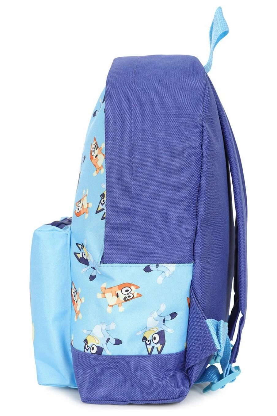 Official Bluey And Bingo Children's Backpack, Kids Backpack, Schoolbag, Rucksack Blue 8 Official Bluey And Bingo Children's Backpack, Kids Backpack, Schoolbag, Rucksack Blue - Image 6