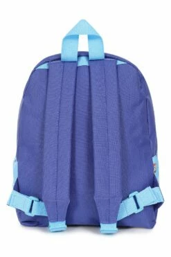 Official Bluey And Bingo Children's Backpack, Kids Backpack, Schoolbag, Rucksack Blue 17 Official Bluey And Bingo Children's Backpack, Kids Backpack, Schoolbag, Rucksack Blue -pajamas shop PJF220615Bags 30