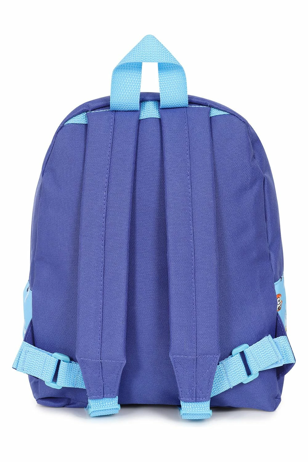 Official Bluey And Bingo Children's Backpack, Kids Backpack, Schoolbag, Rucksack Blue 9 Official Bluey And Bingo Children's Backpack, Kids Backpack, Schoolbag, Rucksack Blue - Image 7