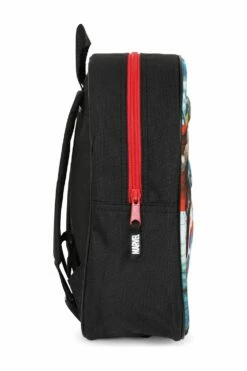 Official Marvel Avengers 3D Backpack Iron Man Hulk Thor Captain America -pajamas shop PJF220615Bags 5