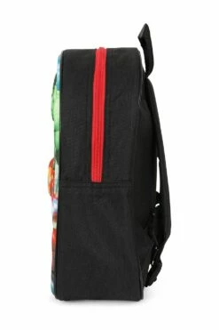 Official Marvel Avengers 3D Backpack Iron Man Hulk Thor Captain America -pajamas shop PJF220615Bags 6