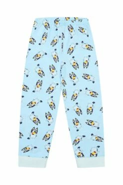 Boys Bluey And Bingo Long Pyjamas 2 To 7 Years 14 Boys Bluey And Bingo Long Pyjamas 2 To 7 Years -pajamas shop PJF220726 29