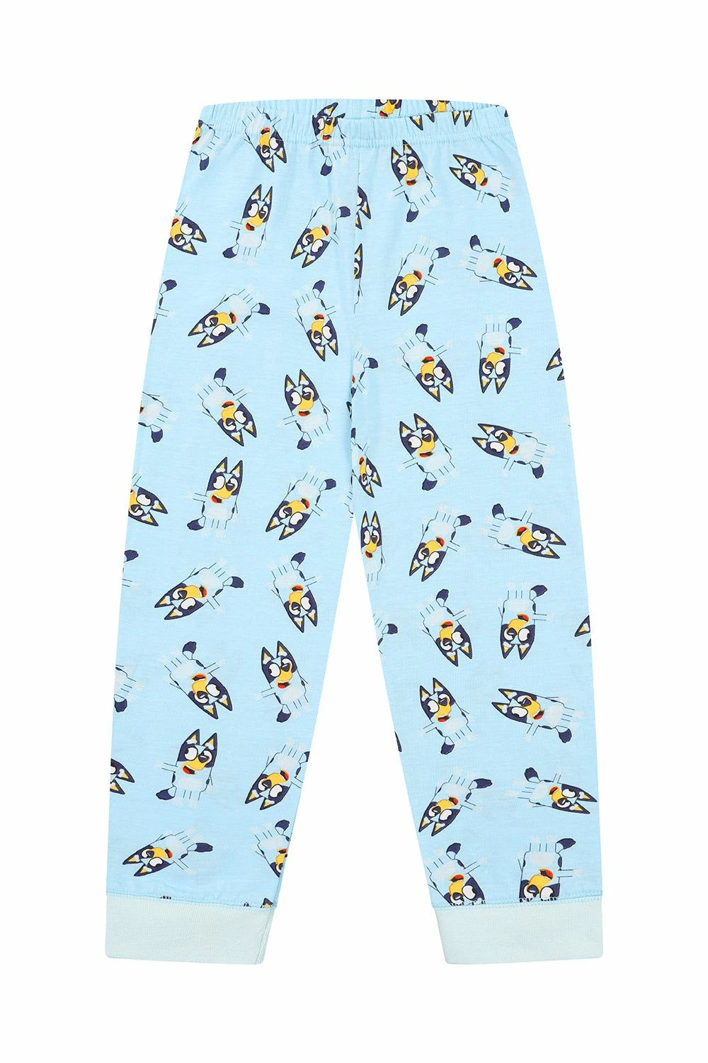 Boys Bluey And Bingo Long Pyjamas 2 To 7 Years 8 Boys Bluey And Bingo Long Pyjamas 2 To 7 Years - Image 6