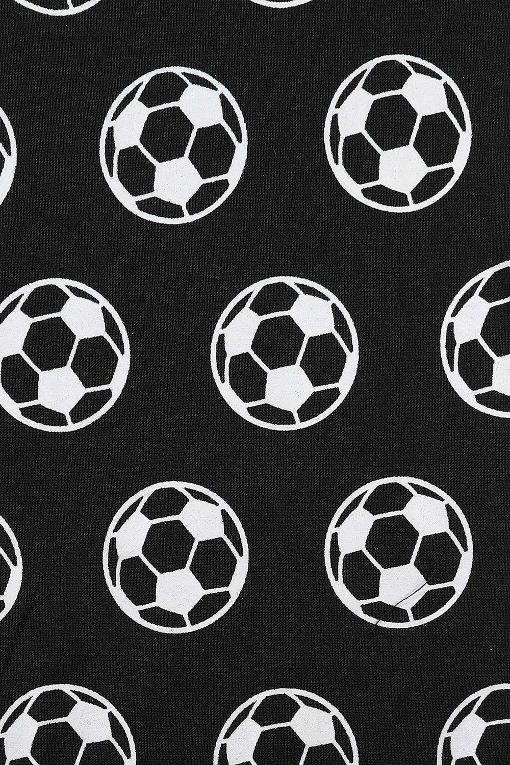 Do Not Disturb I'm Watching The Football White Long Pyjamas 9 Do Not Disturb I'm Watching The Football White Long Pyjamas - Image 7