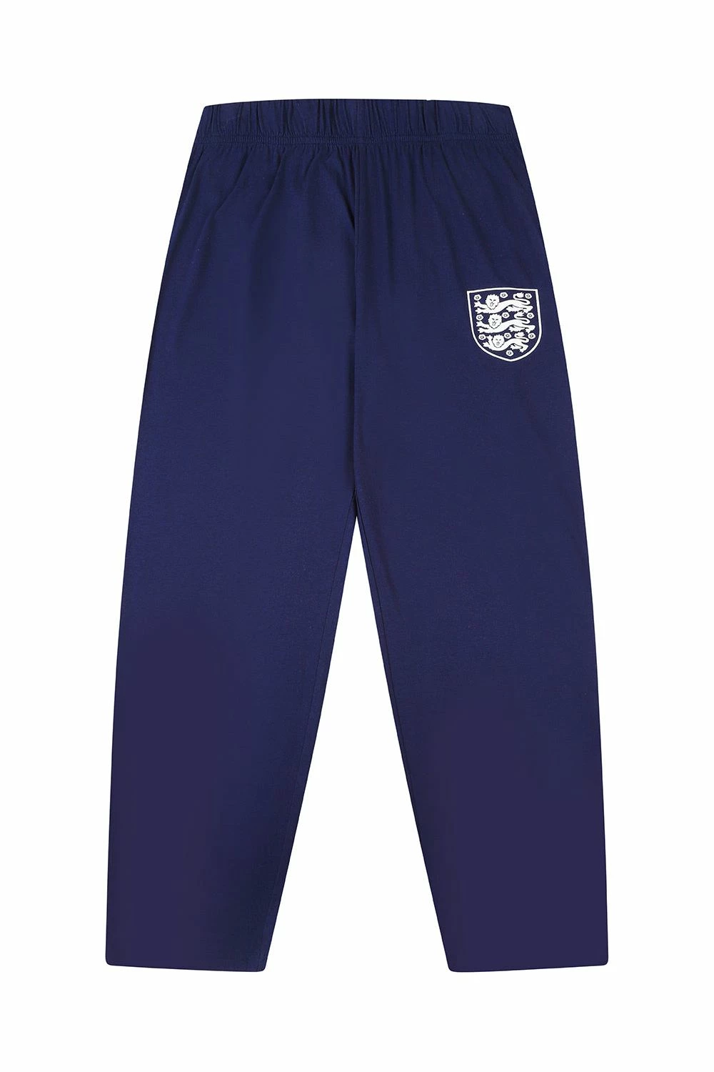Official Mens The FA England Football World Cup Long Pyjamas Cotton 8 Official Mens The FA England Football World Cup Long Pyjamas Cotton - Image 6