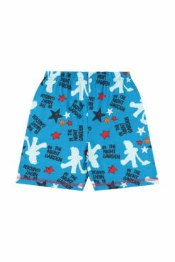 Boys In The Night Garden Iggle Piggle Short Pyjamas -pajamas shop PJF230228 9