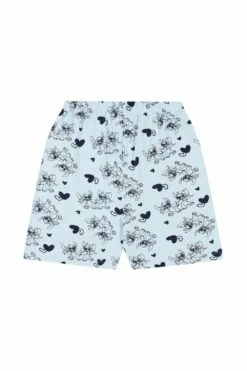 Girls Disney Lilo And Stitch And Angel Short Pyjamas 14 Girls Disney Lilo And Stitch And Angel Short Pyjamas -pajamas shop PJF230316 49