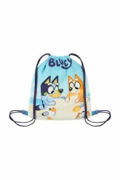 Official Bluey Fold Away Towel Bag 10 Official Bluey Fold Away Towel Bag -pajamas shop PJF230330 48