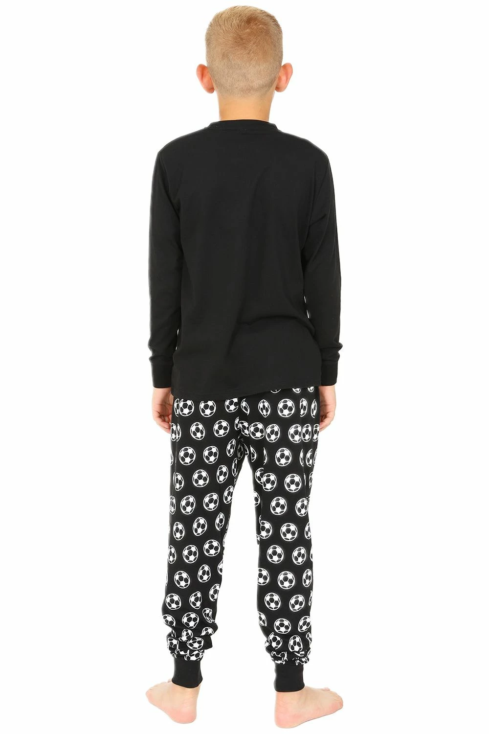 Do Not Disturb I'm Watching The Football White Long Pyjamas 4 Do Not Disturb I'm Watching The Football White Long Pyjamas - Image 2